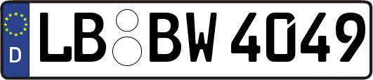LB-BW4049