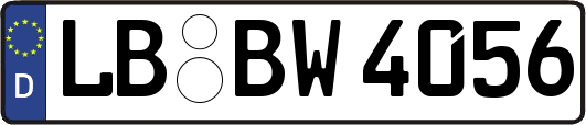 LB-BW4056