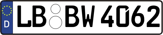 LB-BW4062
