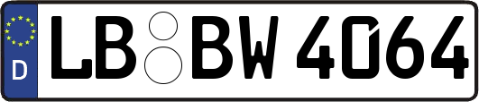 LB-BW4064