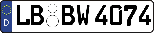 LB-BW4074