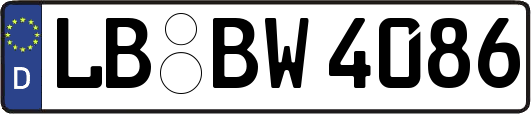 LB-BW4086