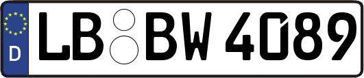 LB-BW4089