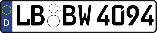 LB-BW4094