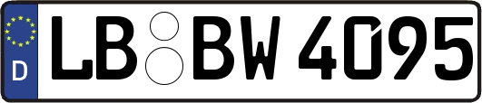 LB-BW4095