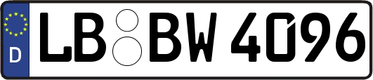LB-BW4096