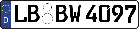 LB-BW4097