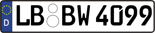 LB-BW4099