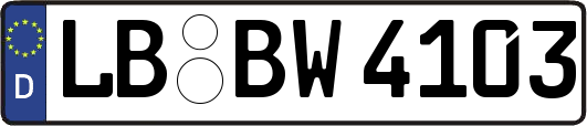 LB-BW4103
