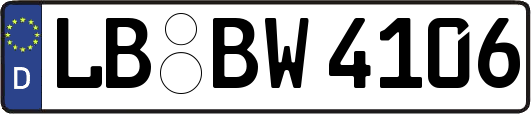 LB-BW4106