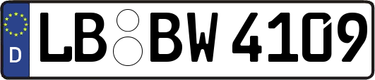 LB-BW4109