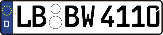 LB-BW4110