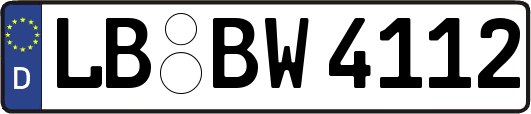 LB-BW4112