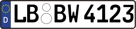 LB-BW4123