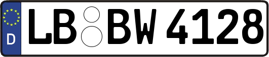LB-BW4128