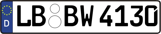 LB-BW4130