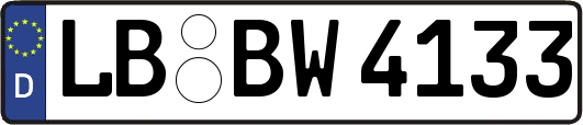 LB-BW4133