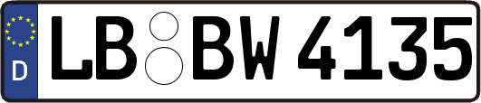 LB-BW4135