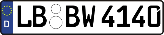 LB-BW4140