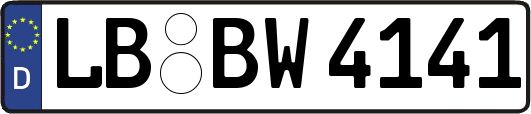 LB-BW4141