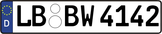 LB-BW4142