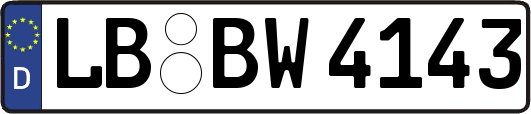 LB-BW4143