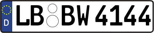 LB-BW4144