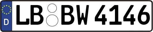 LB-BW4146