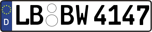 LB-BW4147