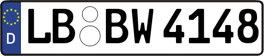 LB-BW4148