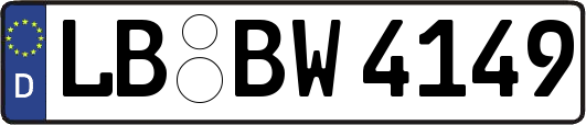LB-BW4149