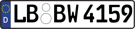 LB-BW4159