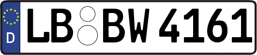LB-BW4161