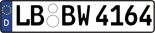 LB-BW4164