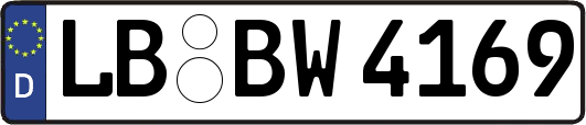 LB-BW4169