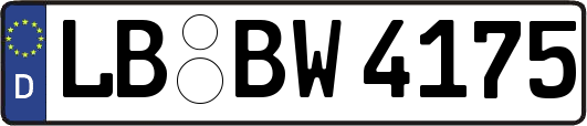 LB-BW4175