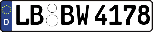 LB-BW4178