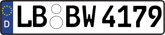 LB-BW4179