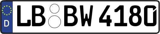 LB-BW4180
