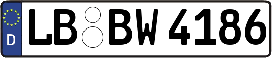 LB-BW4186
