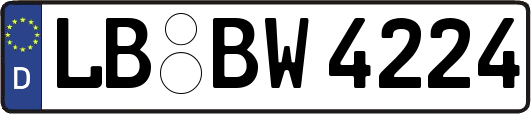 LB-BW4224