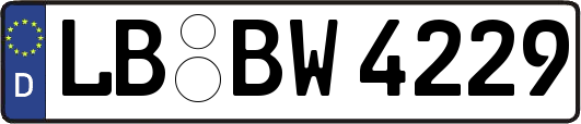 LB-BW4229