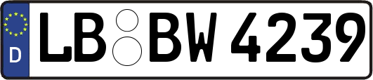 LB-BW4239