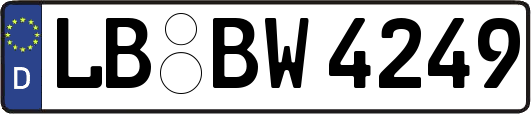 LB-BW4249