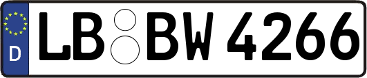 LB-BW4266