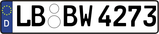 LB-BW4273