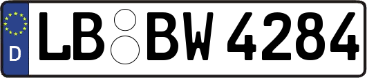 LB-BW4284