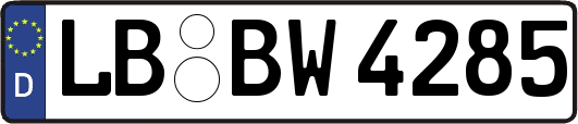 LB-BW4285