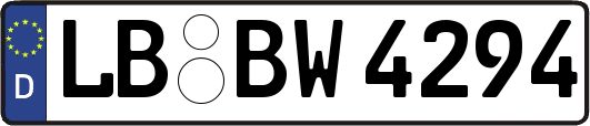 LB-BW4294