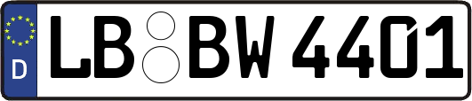 LB-BW4401
